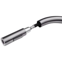 Смеситель Kroner Klassisch-PVD03916S Фото 7