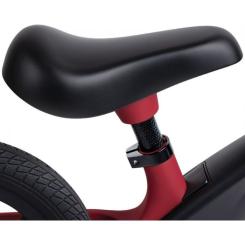 Беговел Hape двухколесный 12" красный Фото 3
