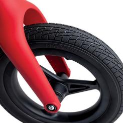 Беговел Hape двухколесный 12" красный Фото 4