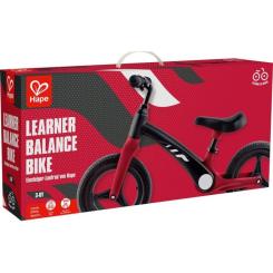 Беговел Hape двухколесный 12" красный Фото 5