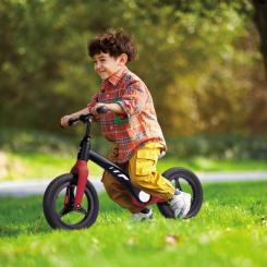 Беговел Hape двухколесный 12" красный Фото 6