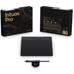 Графический планшет Wacom Intuos Pro S Фото 7