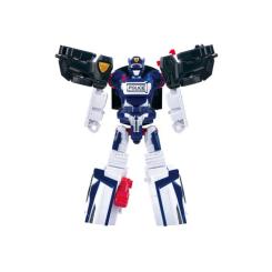 Трансформер Tobot S5 P Фото