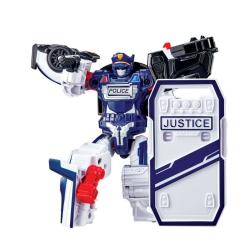 Трансформер Tobot S5 P Фото 1