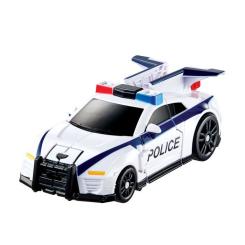 Трансформер Tobot S5 P Фото 2