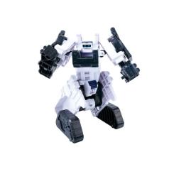 Трансформер Tobot S5 P Фото 5