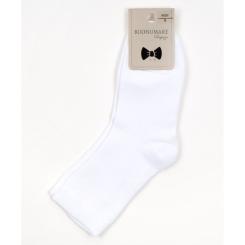 Носки детские BNM однотонные Фото 1