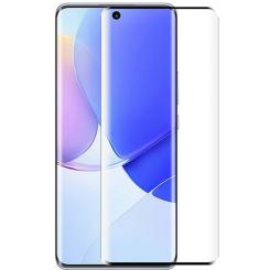 Стекло защитное PowerPlant 3D Vivo X200 Фото
