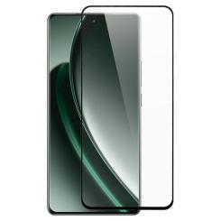 Стекло защитное PowerPlant Full screen Realme GT 6T Фото
