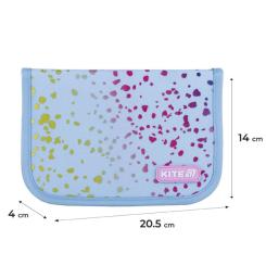 Пенал Kite 621 Shiny Фото 1