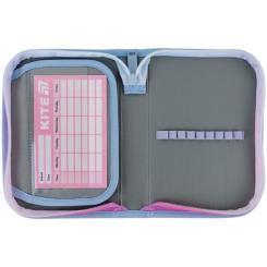 Пенал Kite 621 Shiny Фото 4