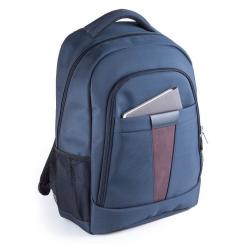 Рюкзак для ноутбука Porto 15.6" RNB-4003 dark blue Фото 1