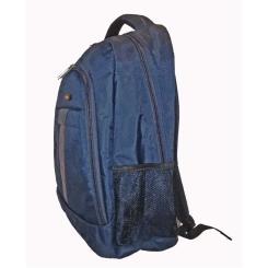 Рюкзак для ноутбука Porto 15.6" RNB-4003 dark blue Фото 3