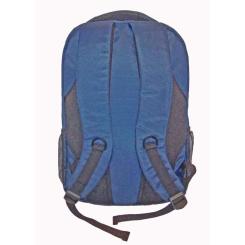 Рюкзак для ноутбука Porto 15.6" RNB-4003 dark blue Фото 4