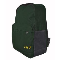 Рюкзак для ноутбука LNT 15.6" LNT-12BKM Green Фото 1