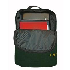 Рюкзак для ноутбука LNT 15.6" LNT-12BKM Green Фото 3