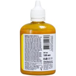 Чернила Barva Epson sublimation 100 мл, Yellow Фото 1
