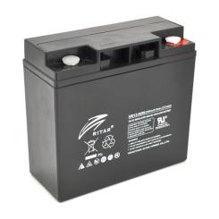 Батарея к ИБП Ritar HR1250WB, 12V 14 Ah Фото