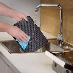 Электрогриль Severin KG 2398 Фото 5