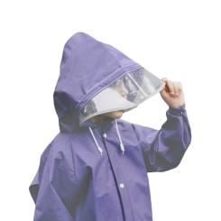 Дождевик детский Kite 2600S Kuromi Фото 2