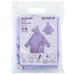 Дождевик детский Kite 2600S Kuromi Фото 3