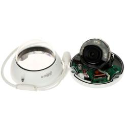 Камера видеонаблюдения Dahua DH-IPC-HDBW2249E-S-IL (2.8) Фото 2