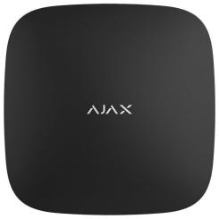 Комплект охранной сигнализации Ajax StarterKit Cam Plus HDR black Фото 2