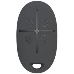 Комплект охранной сигнализации Ajax StarterKit Cam Plus HDR black Фото 5