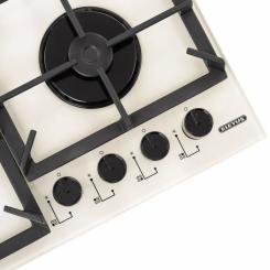 Варочная поверхность Eleyus ALMADA 60 BG CF Фото 4