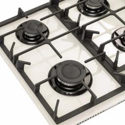 Варочная поверхность Eleyus ALMADA 60 BG CF Фото 5