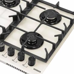 Варочная поверхность Eleyus ALMADA 60 BG CF Фото 6