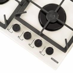 Варочная поверхность Eleyus ALMADA 60 BG CF Фото 7