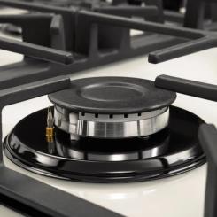 Варочная поверхность Eleyus ALMADA 60 BG CF Фото 8