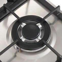 Варочная поверхность Eleyus ALMERA 60 IS CTF Фото 9