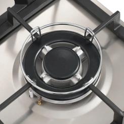 Варочная поверхность Eleyus ALMERA 60 IS CTF Фото 10