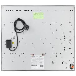 Варочная поверхность Eleyus ALMERA 60 IS CTF Фото 11