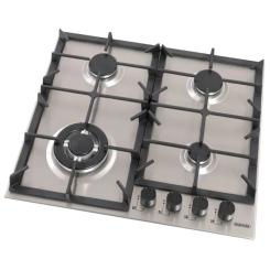 Варочная поверхность Eleyus ALMERA 60 IS CTF Фото 3