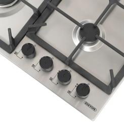 Варочная поверхность Eleyus ALMERA 60 IS CTF Фото 5