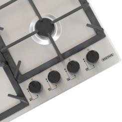 Варочная поверхность Eleyus ALMERA 60 IS CTF Фото 6