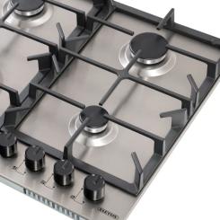 Варочная поверхность Eleyus ALMERA 60 IS CTF Фото 7