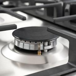 Варочная поверхность Eleyus ALMERA 60 IS CTF Фото 8