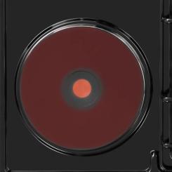 Варочная поверхность Eleyus DUO 60 BL H2 EF Фото 9