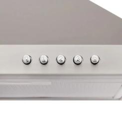 Вытяжка кухонная Jantar KBT 650 LED 50 BG Фото 4