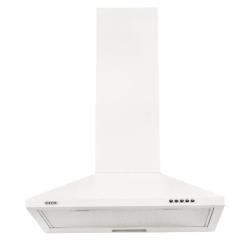 Вытяжка кухонная Eleyus WELLA 1000 LED 60 WH Фото