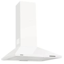 Вытяжка кухонная Eleyus WELLA 1000 LED 60 WH Фото 1