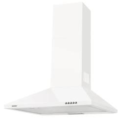 Вытяжка кухонная Eleyus WELLA 1000 LED 60 WH Фото 2