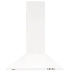 Вытяжка кухонная Eleyus WELLA 1000 LED 60 WH Фото 3