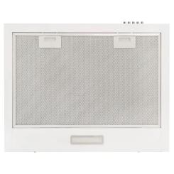 Вытяжка кухонная Eleyus WELLA 1000 LED 60 WH Фото 6