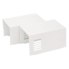 Вытяжка кухонная Eleyus WELLA 1000 LED 60 WH Фото 8