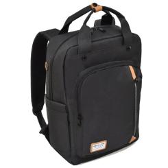 Рюкзак для ноутбука Semi Line 15.6" L2005 21L Black Фото